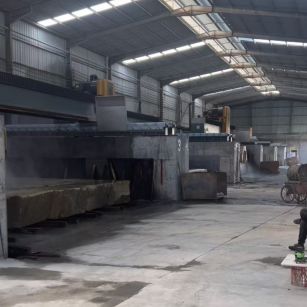 齐齐哈尔大切车间生产日常