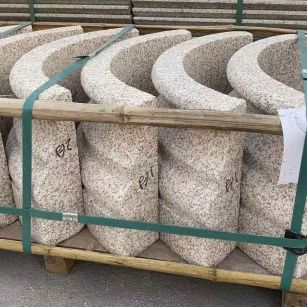 齐齐哈尔 黄金麻异型加工-柱帽