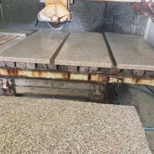 齐齐哈尔 黄金麻荔枝面成品板加工