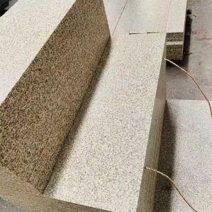 齐齐哈尔 黄金麻荔枝面外墙干挂成品