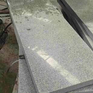 齐齐哈尔 芝麻白栏杆料半成品