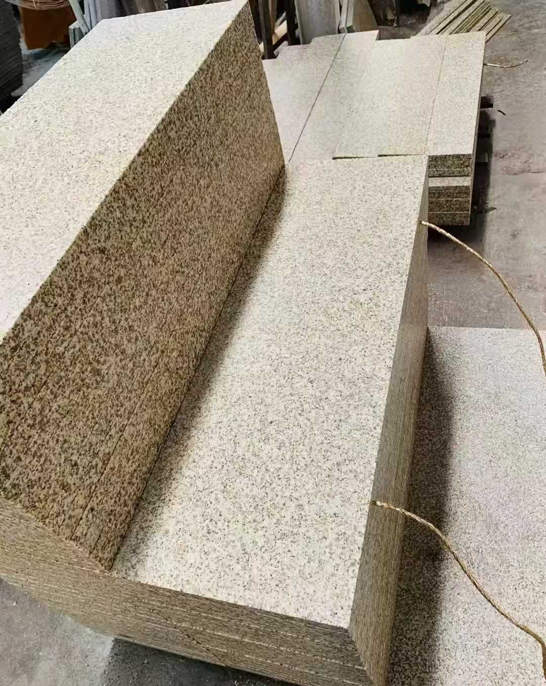 齐齐哈尔 黄金麻荔枝面外墙干挂成品